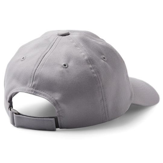 6 Pack: Cricut® Gray Ball Cap Blank